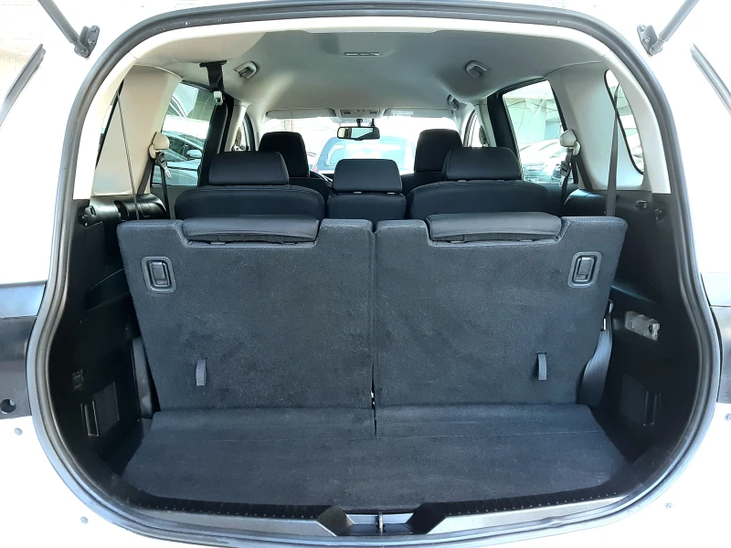 Mazda 5 1.6HDI-116-ПЕЖО МОТОР ! ! ! , снимка 16 - Автомобили и джипове - 52306144