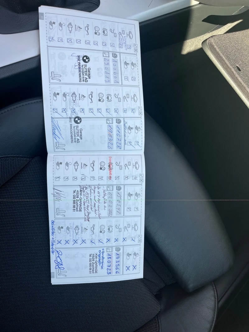 BMW 320 E92 Coup&#233; 2.0, 170kc* Facelift* , снимка 12 - Автомобили и джипове - 52387455