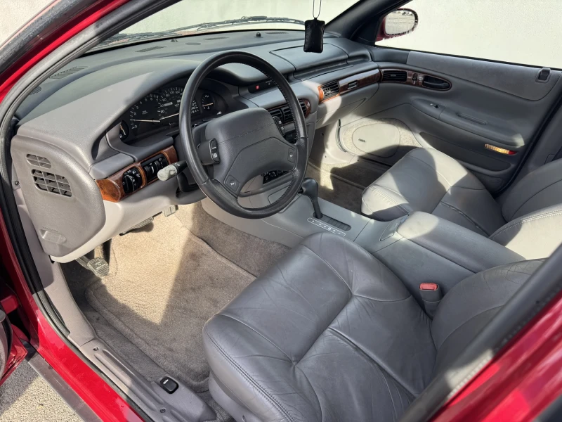 Chrysler Vision 3.5L V6 5000км, снимка 10 - Автомобили и джипове - 52398144