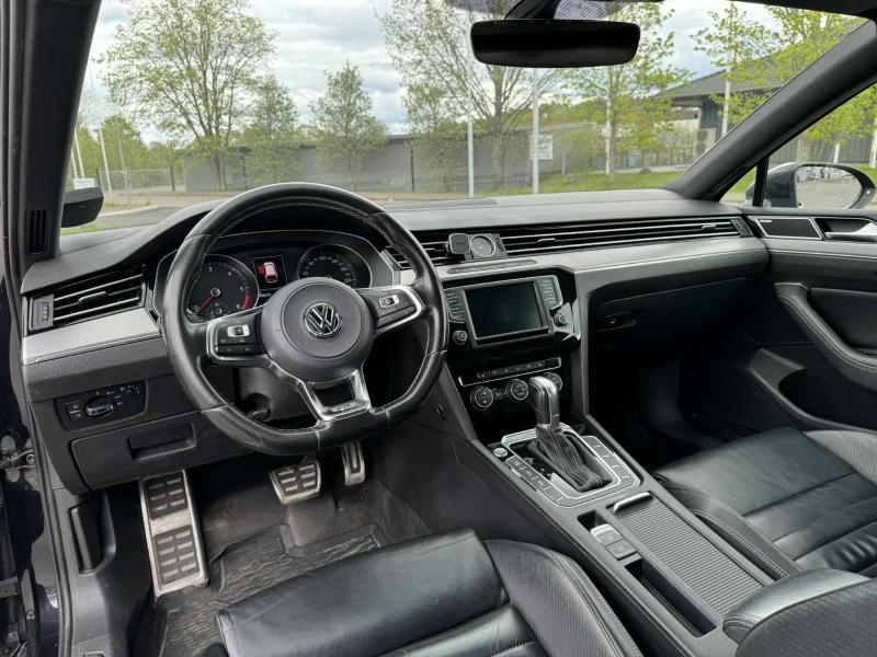 VW Passat, снимка 3 - Автомобили и джипове - 52459318
