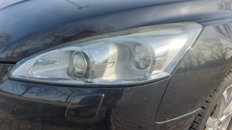 Peugeot 508 ALLURE, PANORAMA, снимка 5 - Автомобили и джипове - 52637776