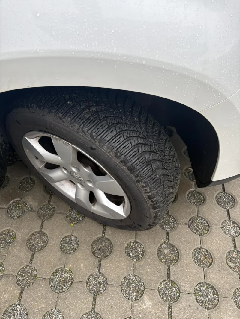 Peugeot 2008 1.2vti бензин , снимка 9 - Автомобили и джипове - 52865244