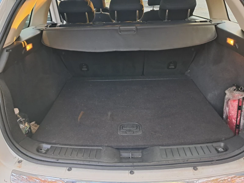 Fiat Croma 1.9D Multijet, снимка 10 - Автомобили и джипове - 53000676