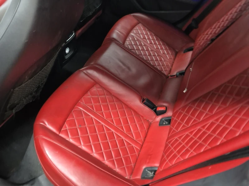 Audi S5 TECHNIK/FULL DIGITAL/LANE ASSIST/NAVI/DRIVER ASSIS, снимка 12 - Автомобили и джипове - 53011224