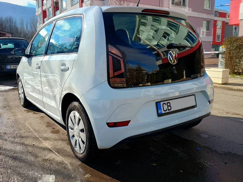 VW Up, снимка 6 - Автомобили и джипове - 53078867