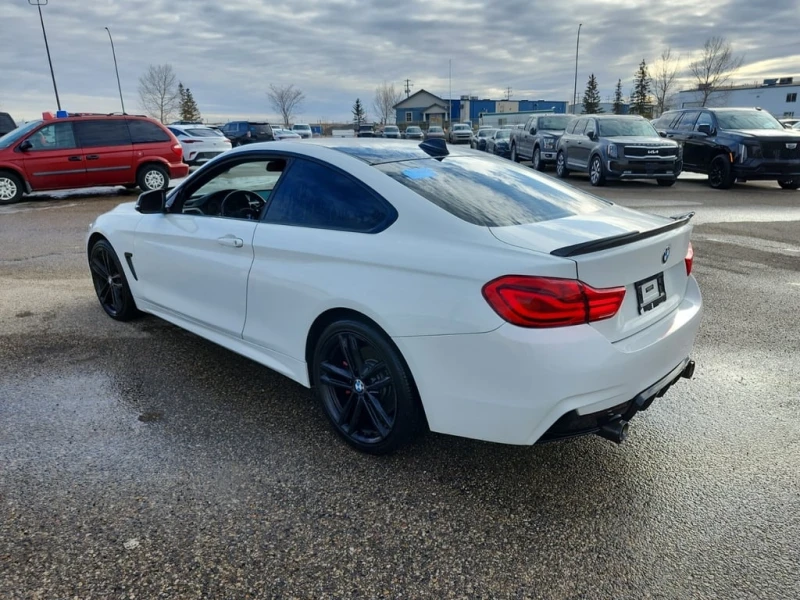 BMW 440 * 440I XDRIVE * CARFAX * ЦЕНА ДО БГ, снимка 4 - Автомобили и джипове - 53095088