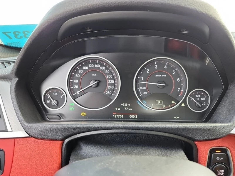 BMW 440 * 440I XDRIVE * CARFAX * ЦЕНА ДО БГ, снимка 7 - Автомобили и джипове - 53095088