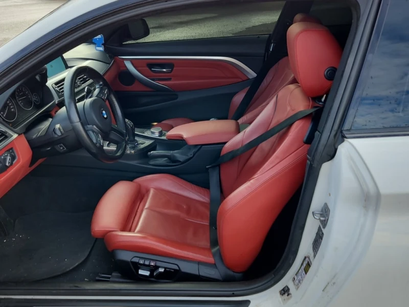 BMW 440 * 440I XDRIVE * CARFAX * ЦЕНА ДО БГ, снимка 5 - Автомобили и джипове - 53095088