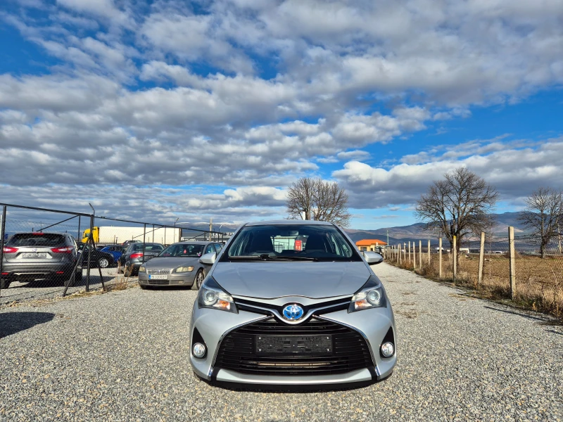 Toyota Yaris 1.5 HYBRID* 125000KM* 