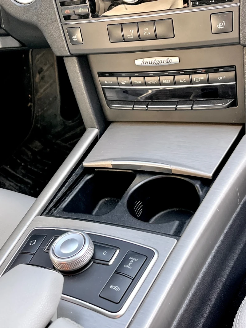 Mercedes-Benz E 350 AVANTGARDE / КУПЕНА НОВА В БЪЛГАРИЯ, снимка 17 - Автомобили и джипове - 53188430