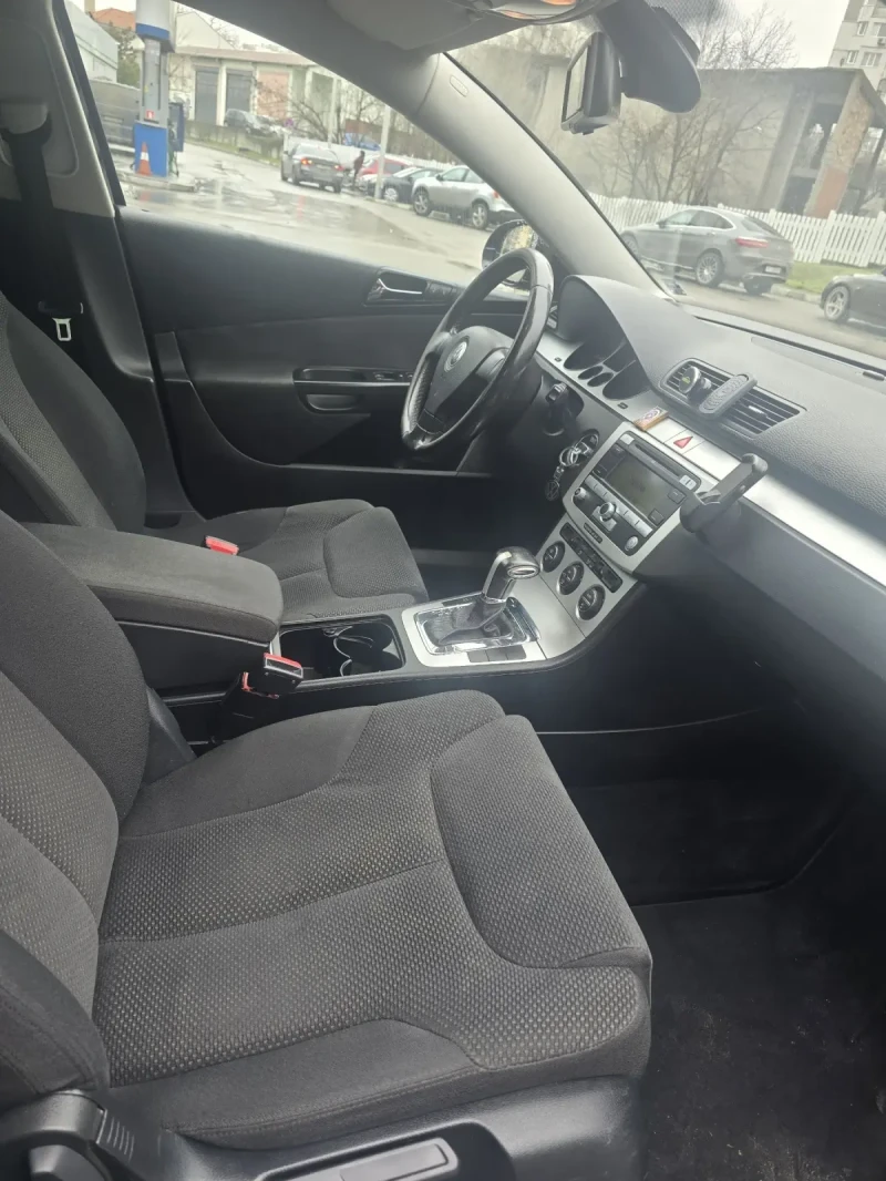 VW Passat 2.0 TDI , снимка 6 - Автомобили и джипове - 53392286