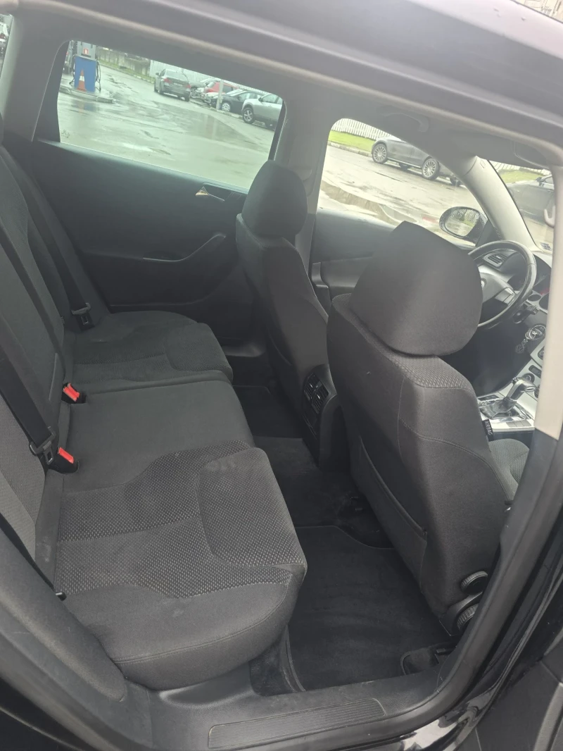 VW Passat 2.0 TDI , снимка 8 - Автомобили и джипове - 53392286