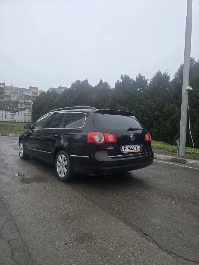 VW Passat 2.0 TDI , снимка 2 - Автомобили и джипове - 53392286
