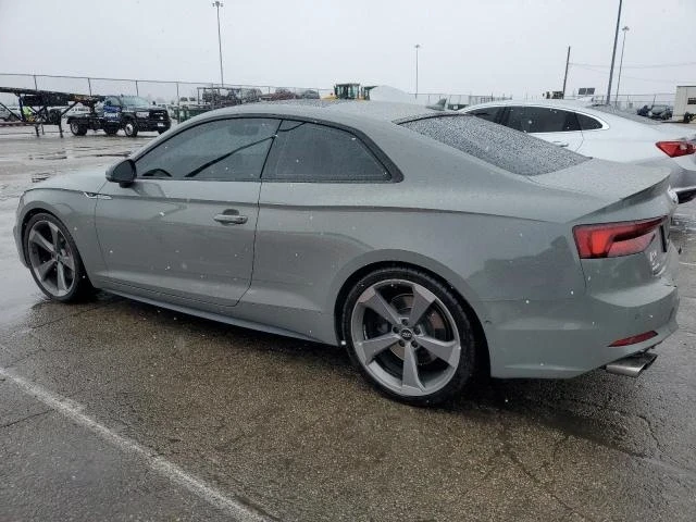 Audi S5, снимка 3 - Автомобили и джипове - 48766471