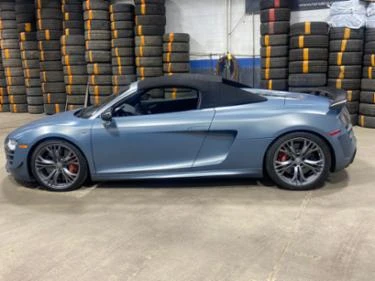 Audi R8  * * CARFAX * * АВТО КРЕДИТ - изображение 3