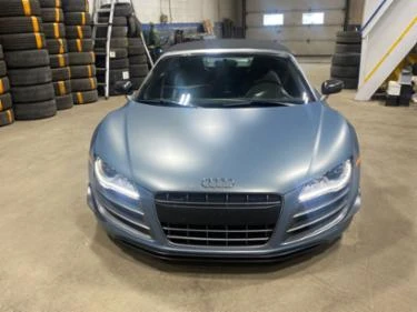 Audi R8  * * CARFAX * * АВТО КРЕДИТ - изображение 2