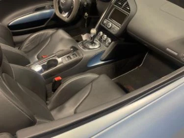 Audi R8 * * CARFAX * * АВТО КРЕДИТ - 185000 лв. - 66351124 | Car24.bg