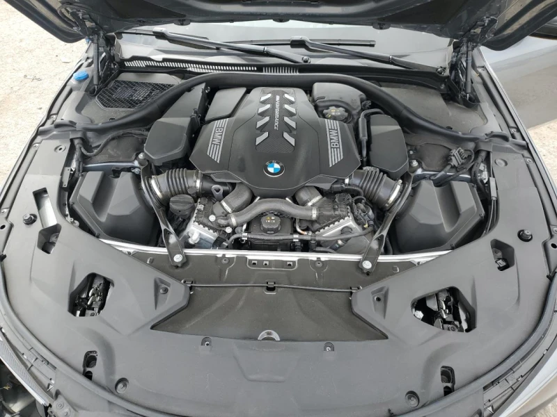 BMW 850 M850XI GRAN COUPE/ФИКСИРАНА ЦЕНА! DIGITAL/FULL - 90600 лв. - 31125752 | Car24.bg