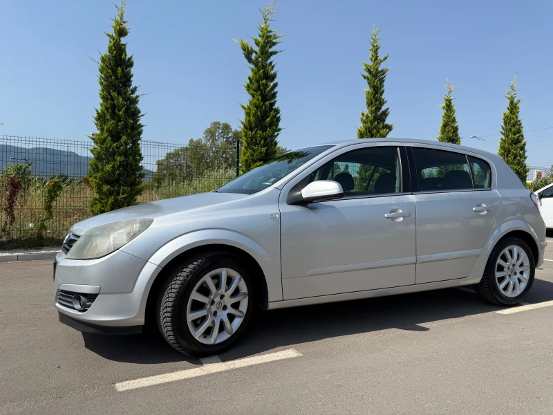 Opel Astra - 5500 лв. - 97267516 1