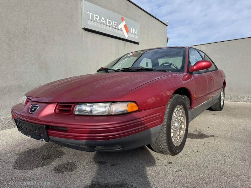 Chrysler Vision 3.5L V6 - 30000 лв. / 15338.76 € - 25610955 1