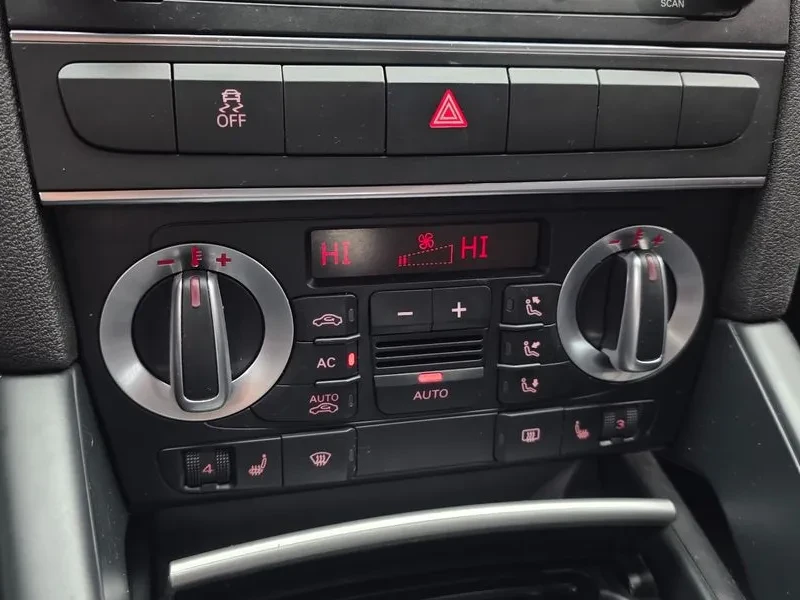 Audi A3 2.0 Tfsi Dynamic, снимка 15 - Автомобили и джипове - 54125556