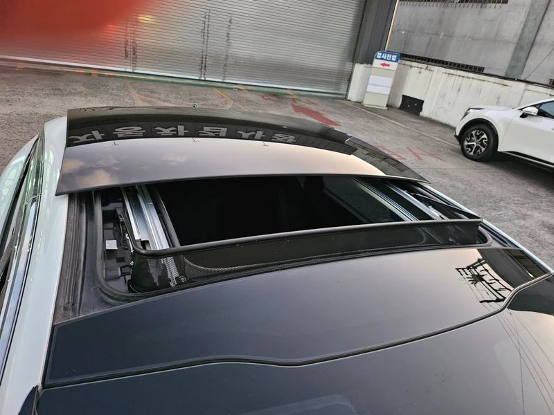 Kia K5 2.0 LPI(Renter car)| 150к.с., снимка 7 - Автомобили и джипове - 55626113