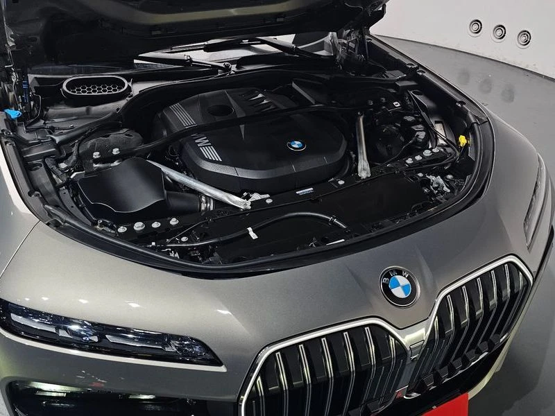 BMW 740 740i xDrive M Sport| 326�.�. | Mobile.bg � ����������� 5