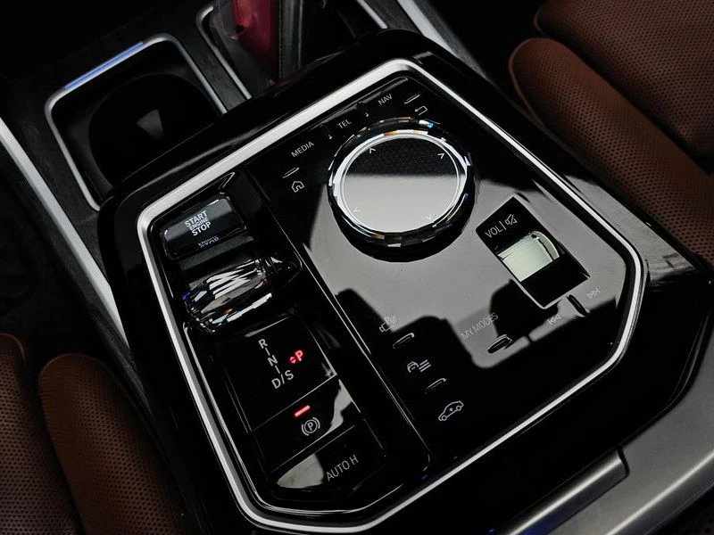 BMW 740 740i xDrive M Sport| 326�.�. | Mobile.bg � ����������� 8
