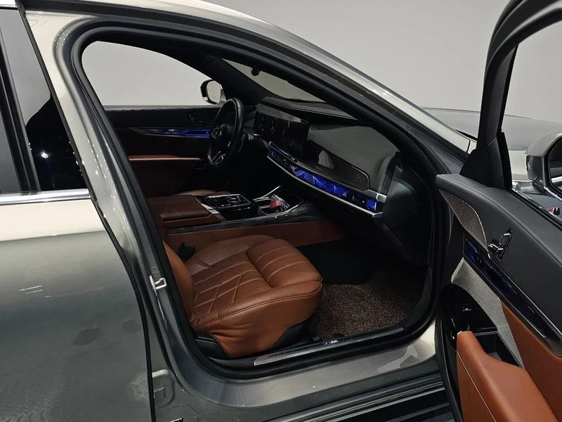 BMW 740 740i xDrive M Sport| 326�.�. | Mobile.bg � ����������� 10