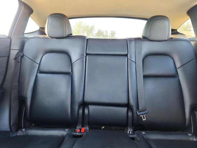 Tesla Model Y DUAL MOTOR* Фиксирана цена, снимка 10 - Автомобили и джипове - 56743921
