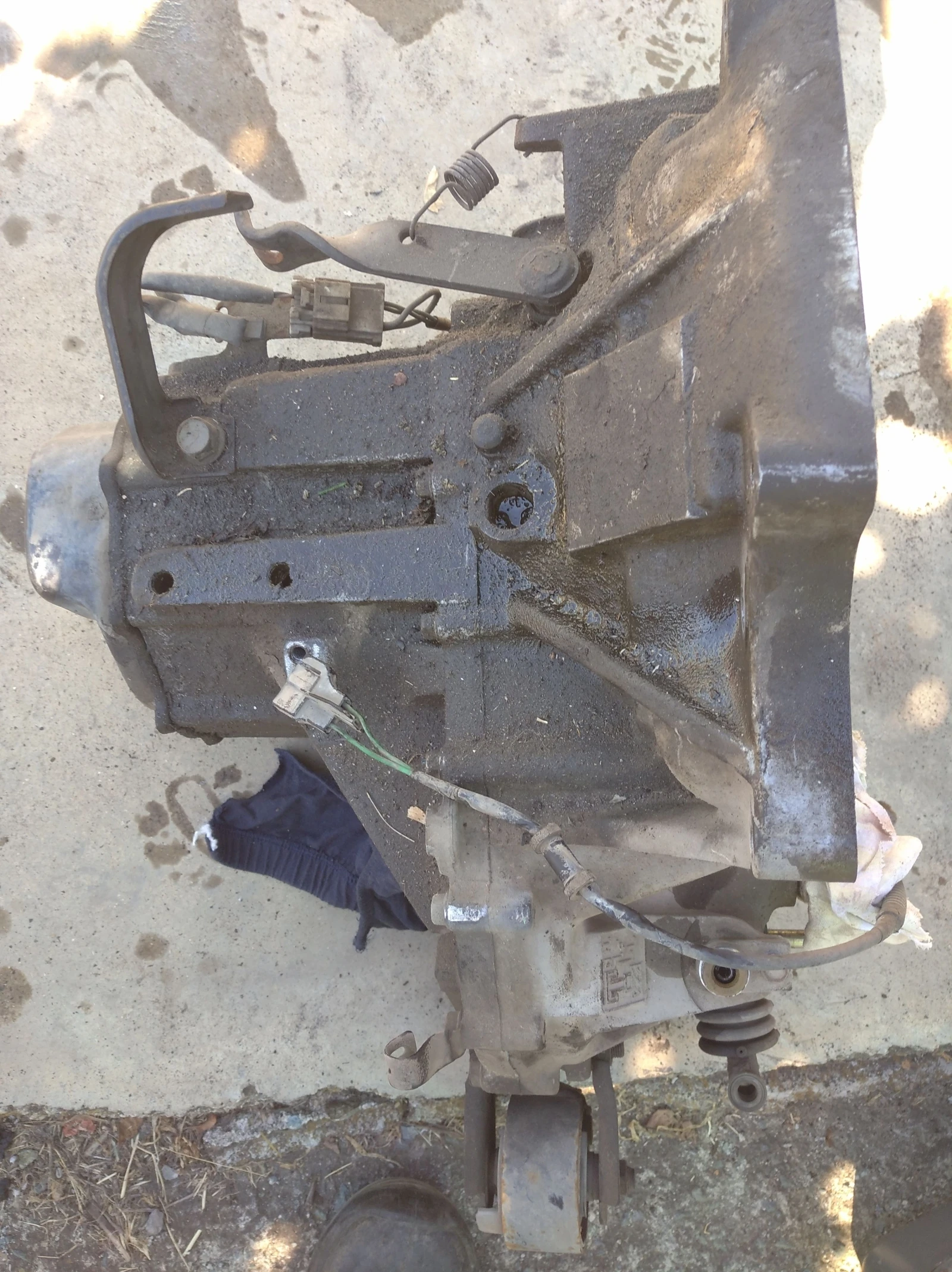 Mazda Demio  | Mobile.bg   11