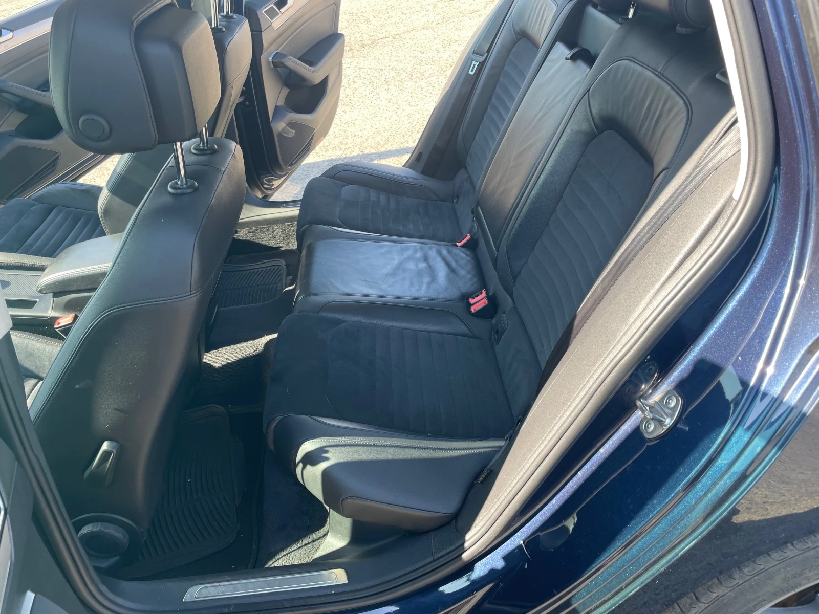 VW Passat 2.0 TDI | Mobile.bg — изображение 12