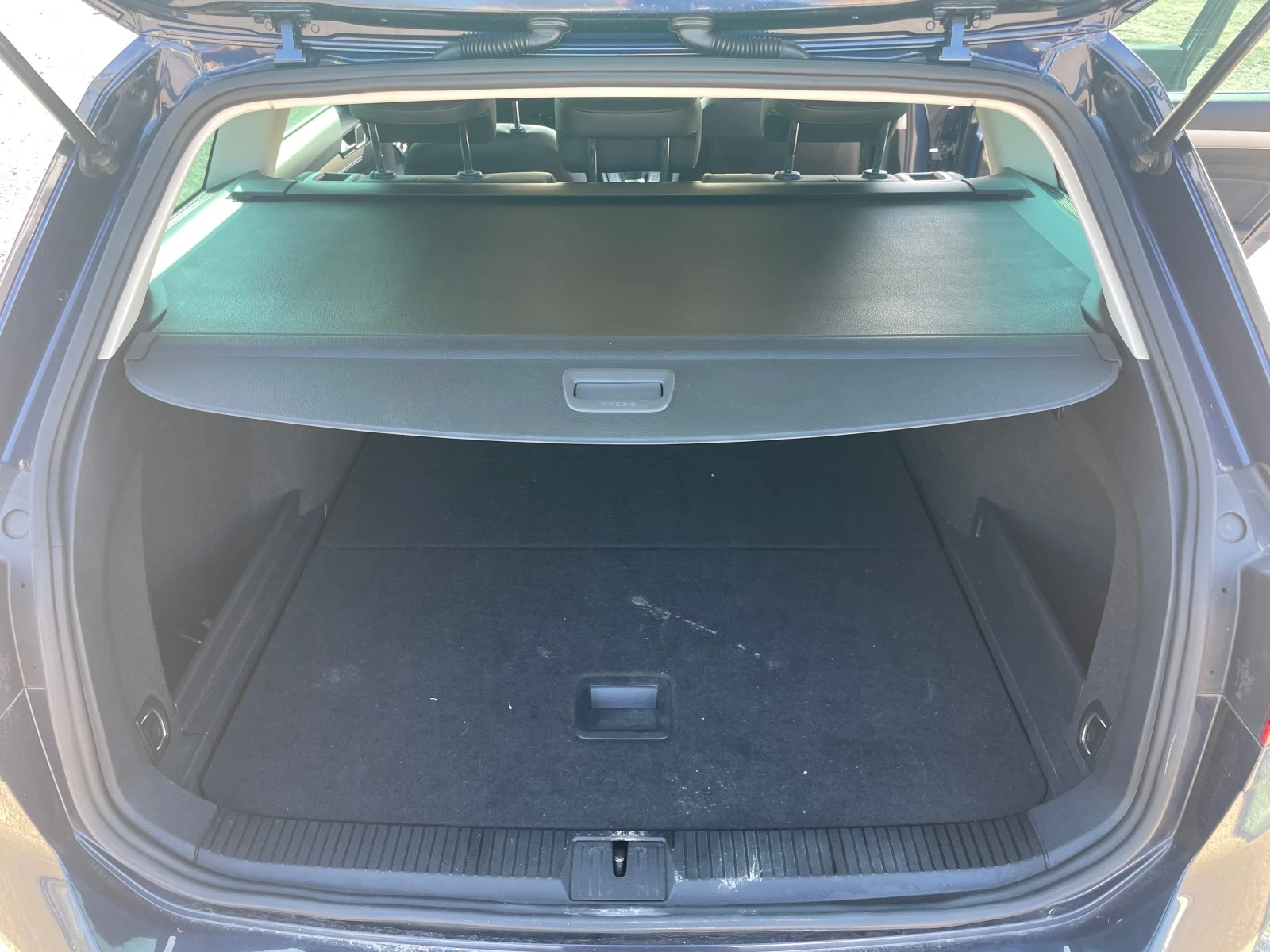 VW Passat 2.0 TDI | Mobile.bg — изображение 13