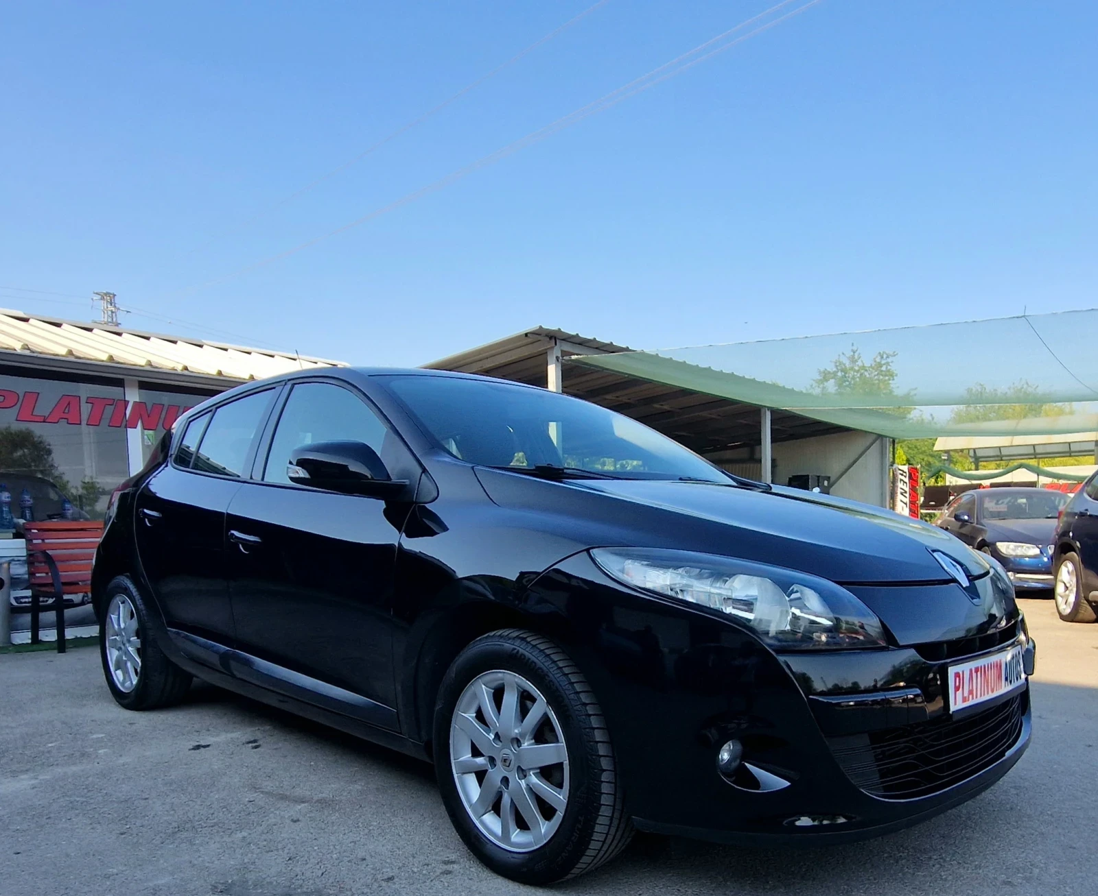 Renault Megane 1.5DCI/110K.C/UNIKAT - изображение 6