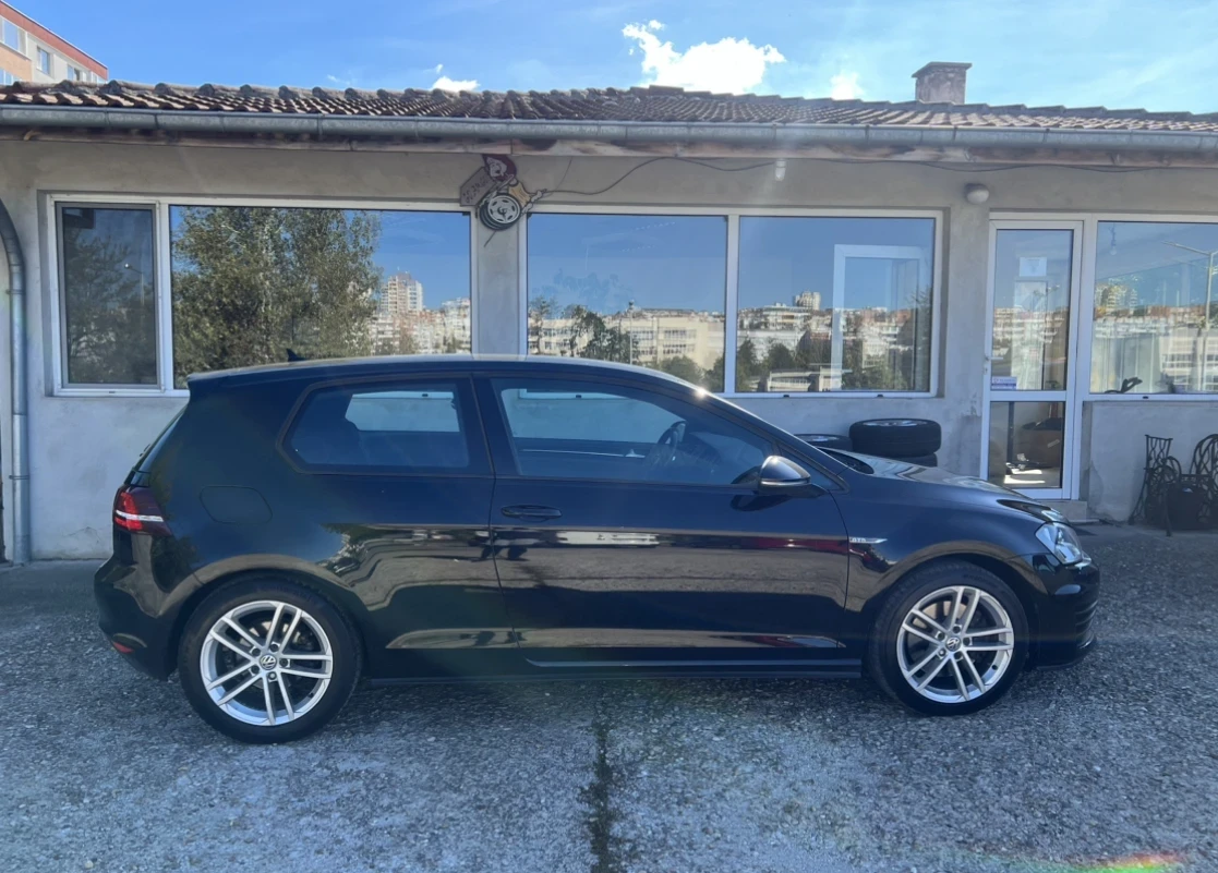 VW Golf 2.0 GTD 184hp Автоматик! - изображение 4