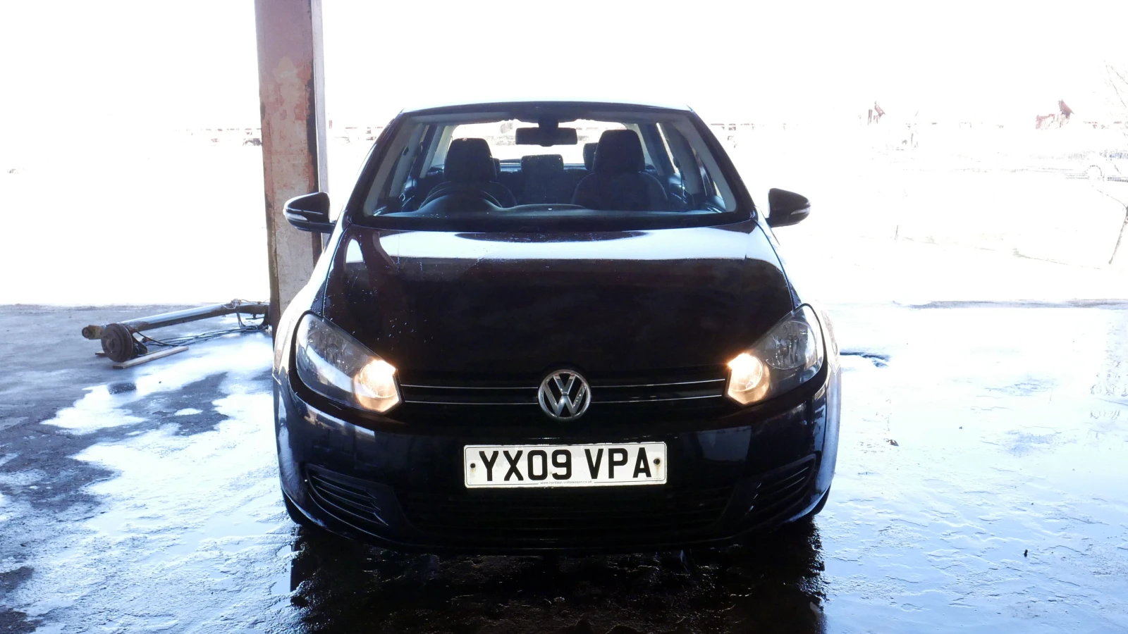 VW Golf | Mobile.bg � ����������� 1
