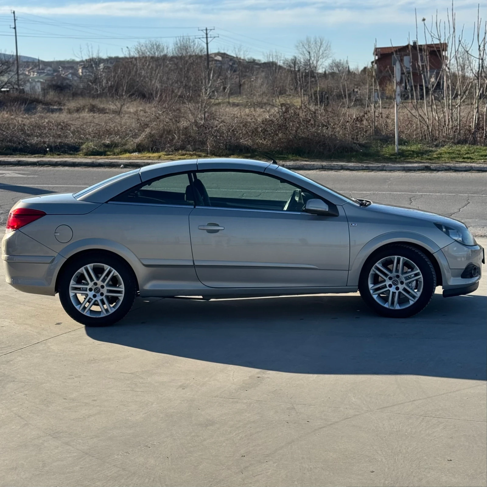 Opel Astra  - изображение 3