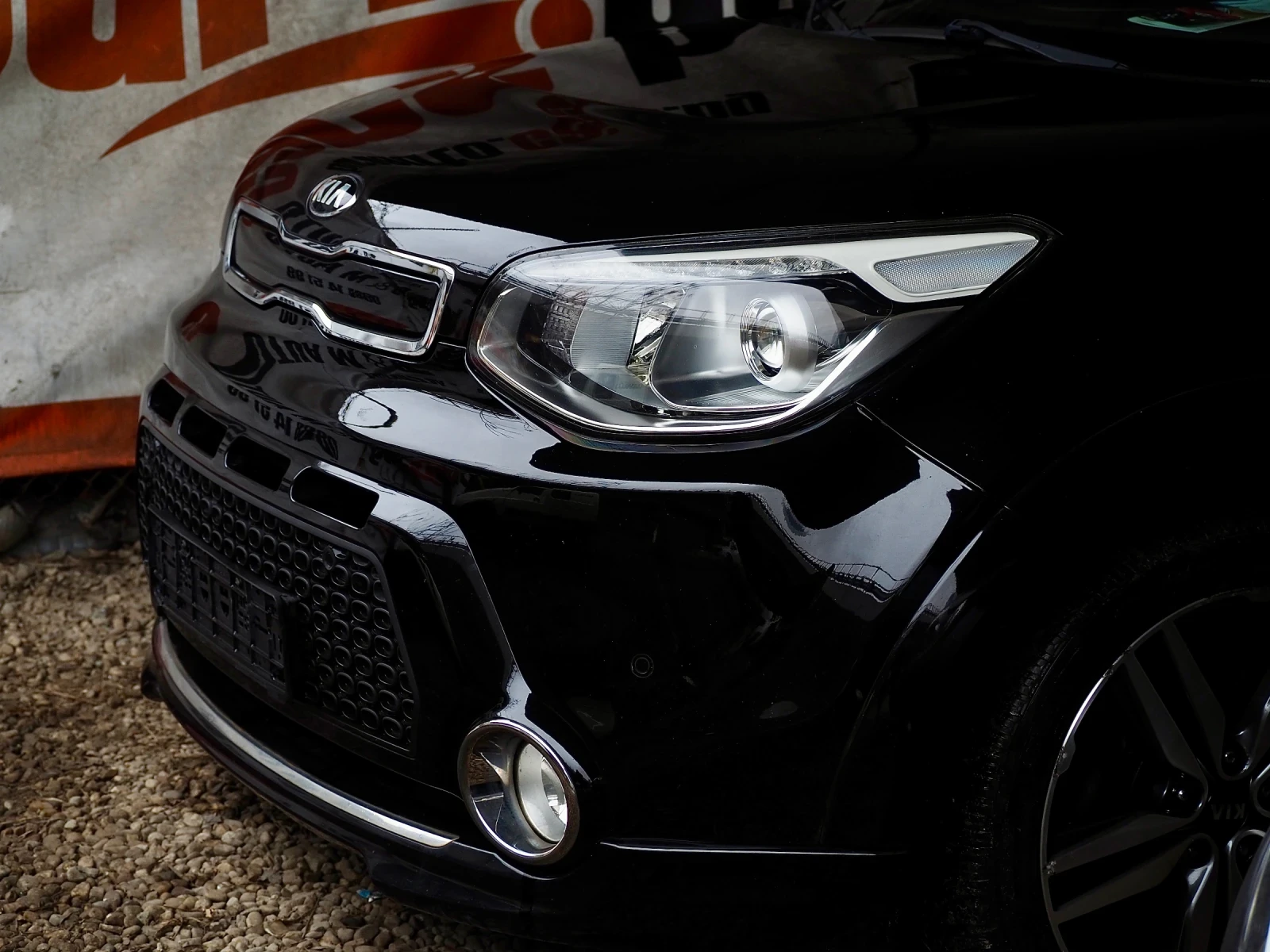 Kia Ceed KIA Soul Luxury всички екстри - изображение 3