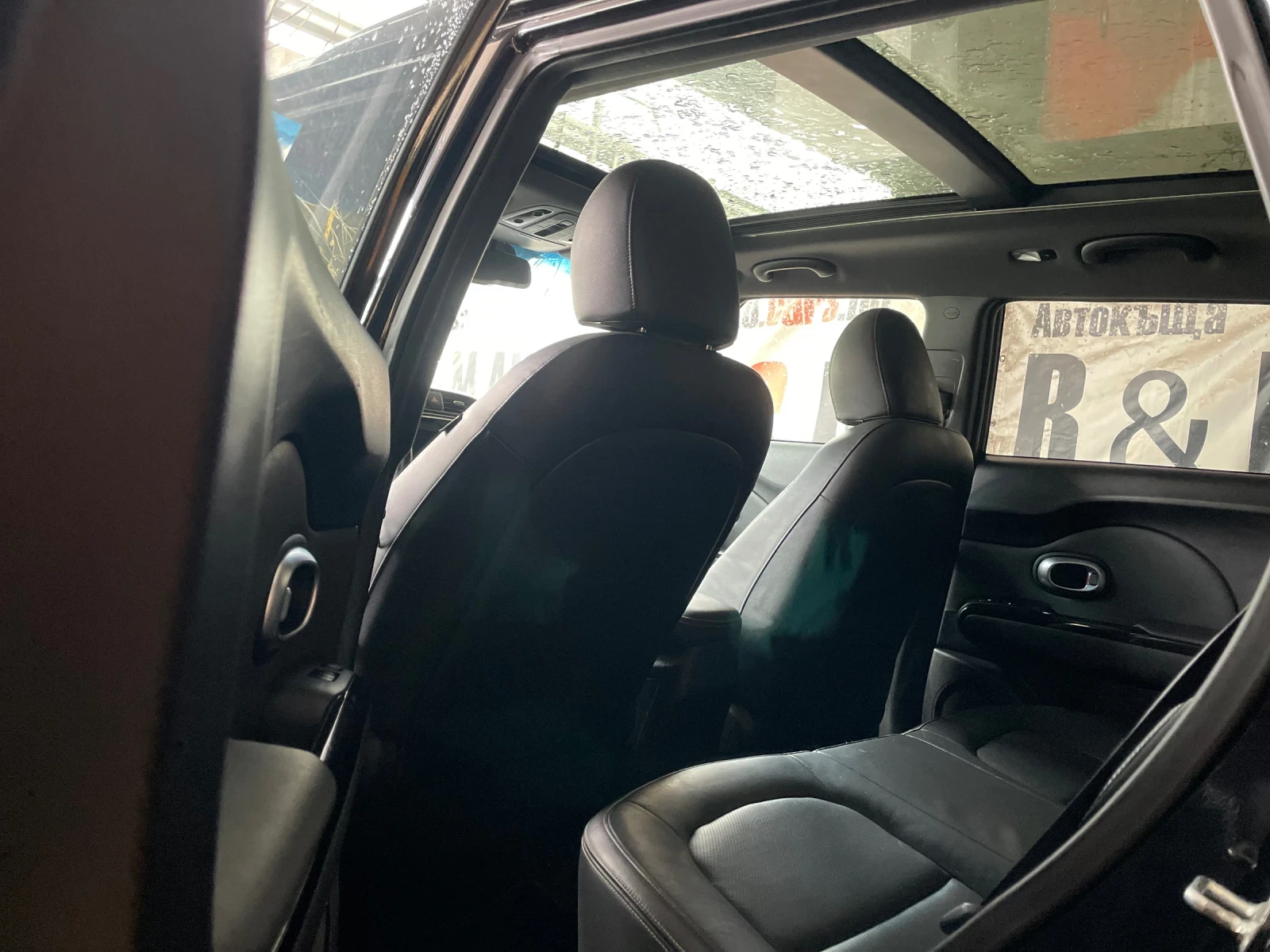 Kia Ceed KIA Soul Luxury всички екстри - изображение 5