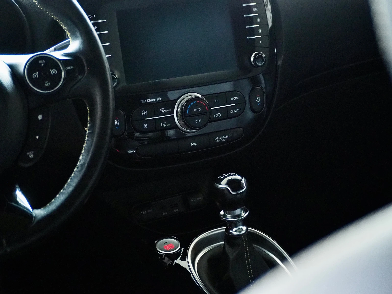 Kia Ceed KIA Soul Luxury всички екстри - изображение 6