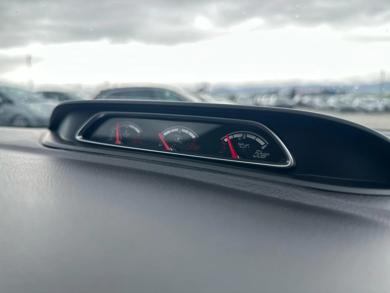 Ford Focus / ST / TURBO / EURO 5 / TOP /  | Mobile.bg   13