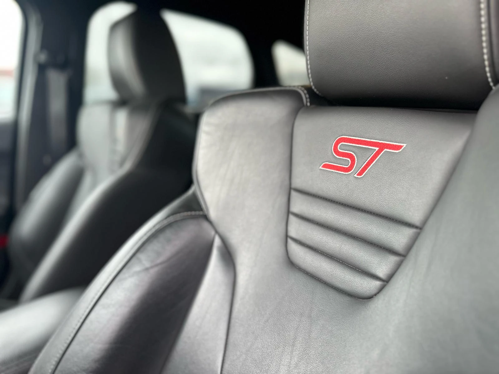 Ford Focus / ST / TURBO / EURO 5 / TOP /  | Mobile.bg   14