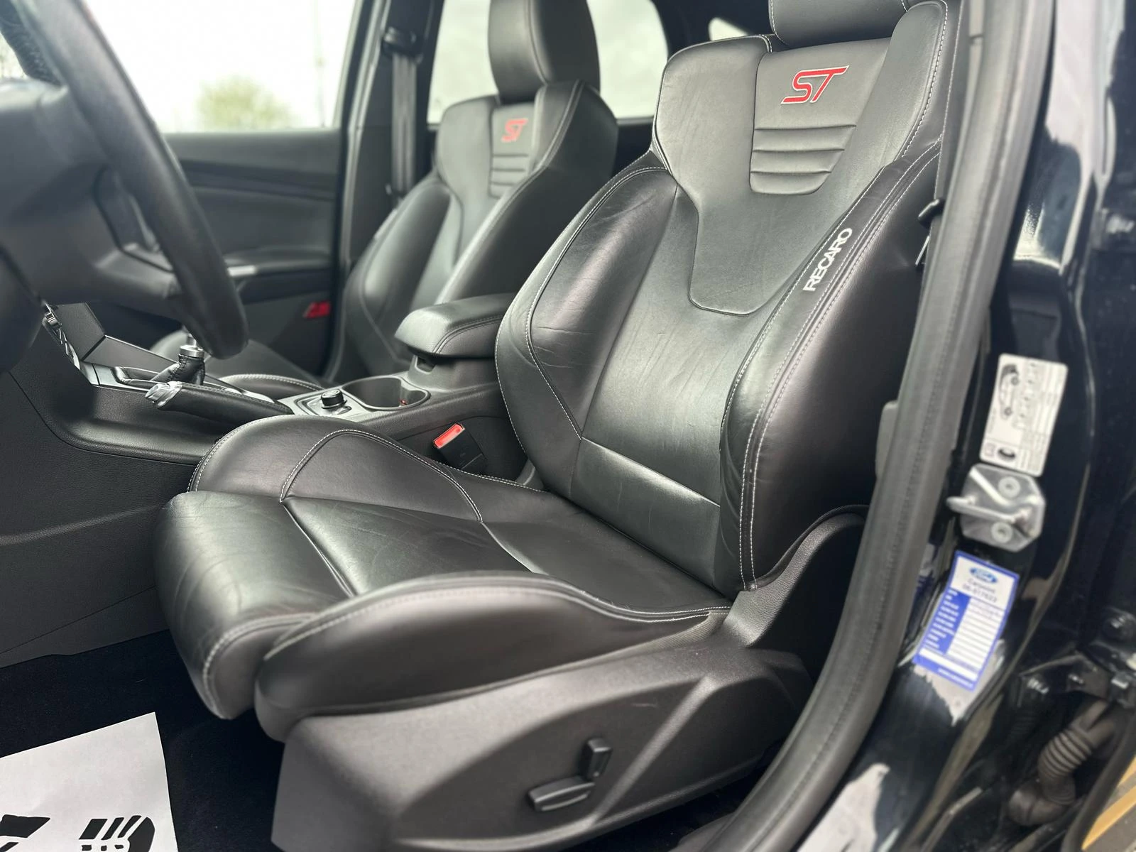 Ford Focus / ST / TURBO / EURO 5 / TOP /  | Mobile.bg   12