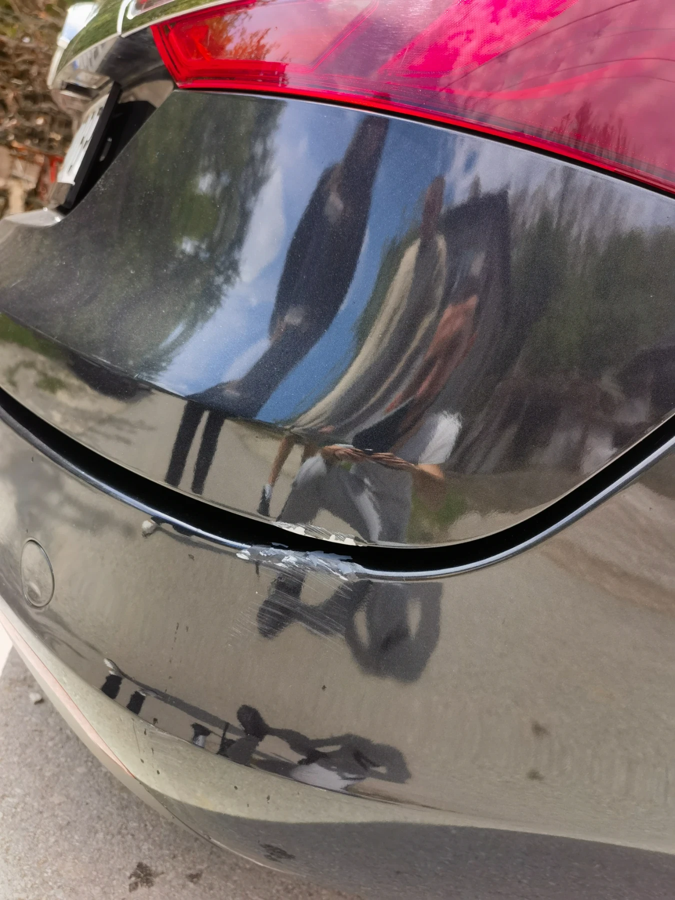 Opel Insignia  - изображение 4