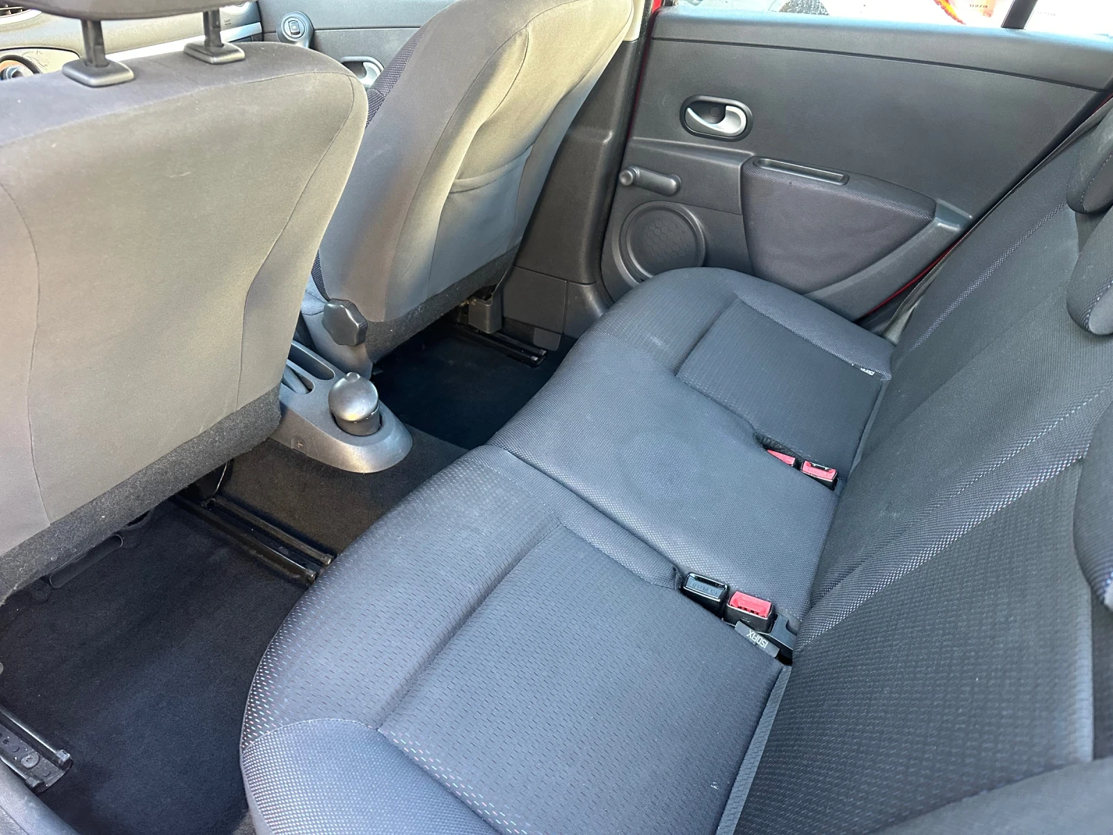 Renault Clio 1.5DCI - изображение 5