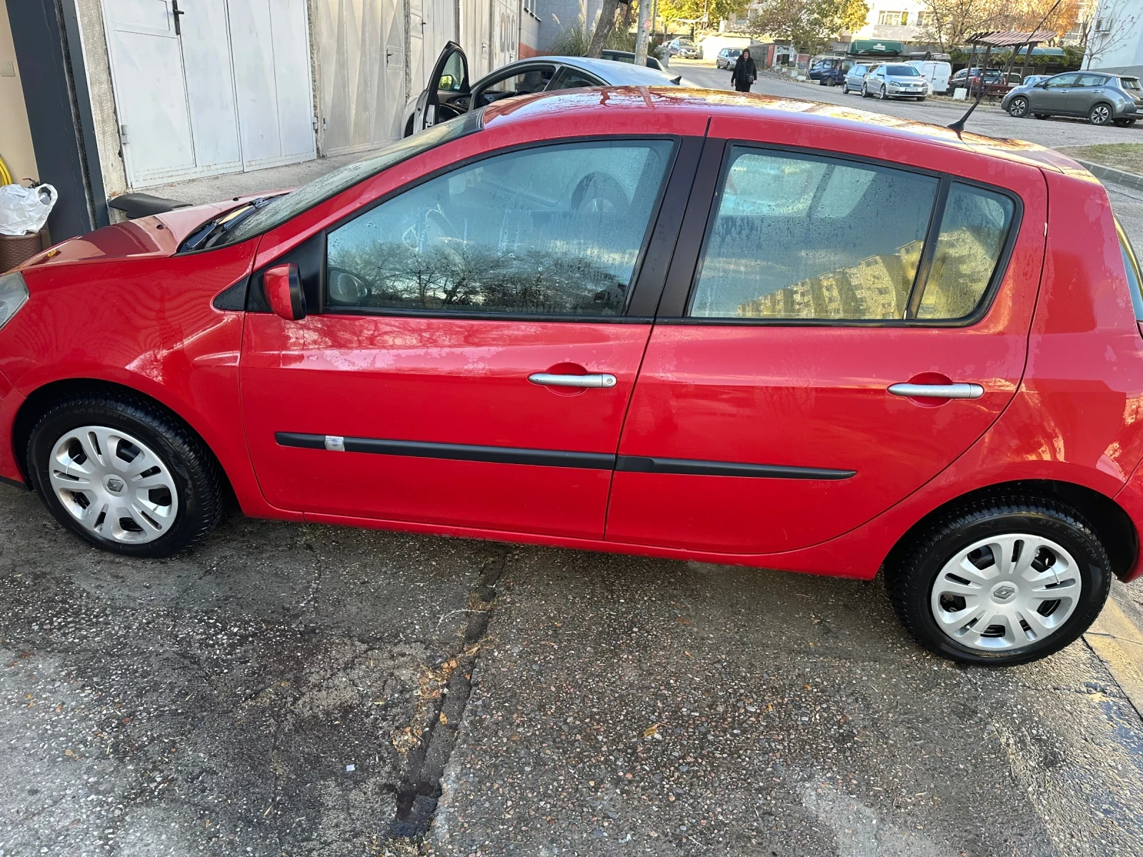 Renault Clio 1.5DCI - изображение 3