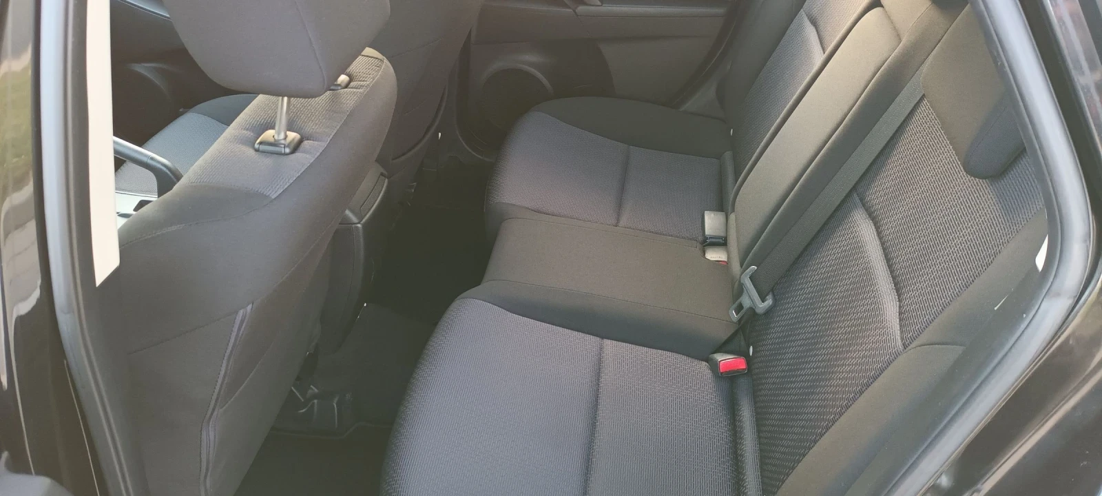 Mazda 3 1.6 HDI - изображение 4