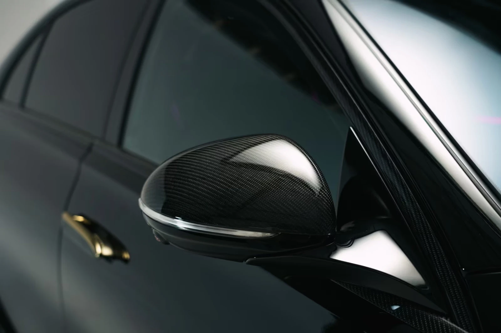 Mercedes-Benz S 580 SCHAWE/503HP/GOLD&CARBON//11/AMBIENTS/654v | Mobile.bg   15