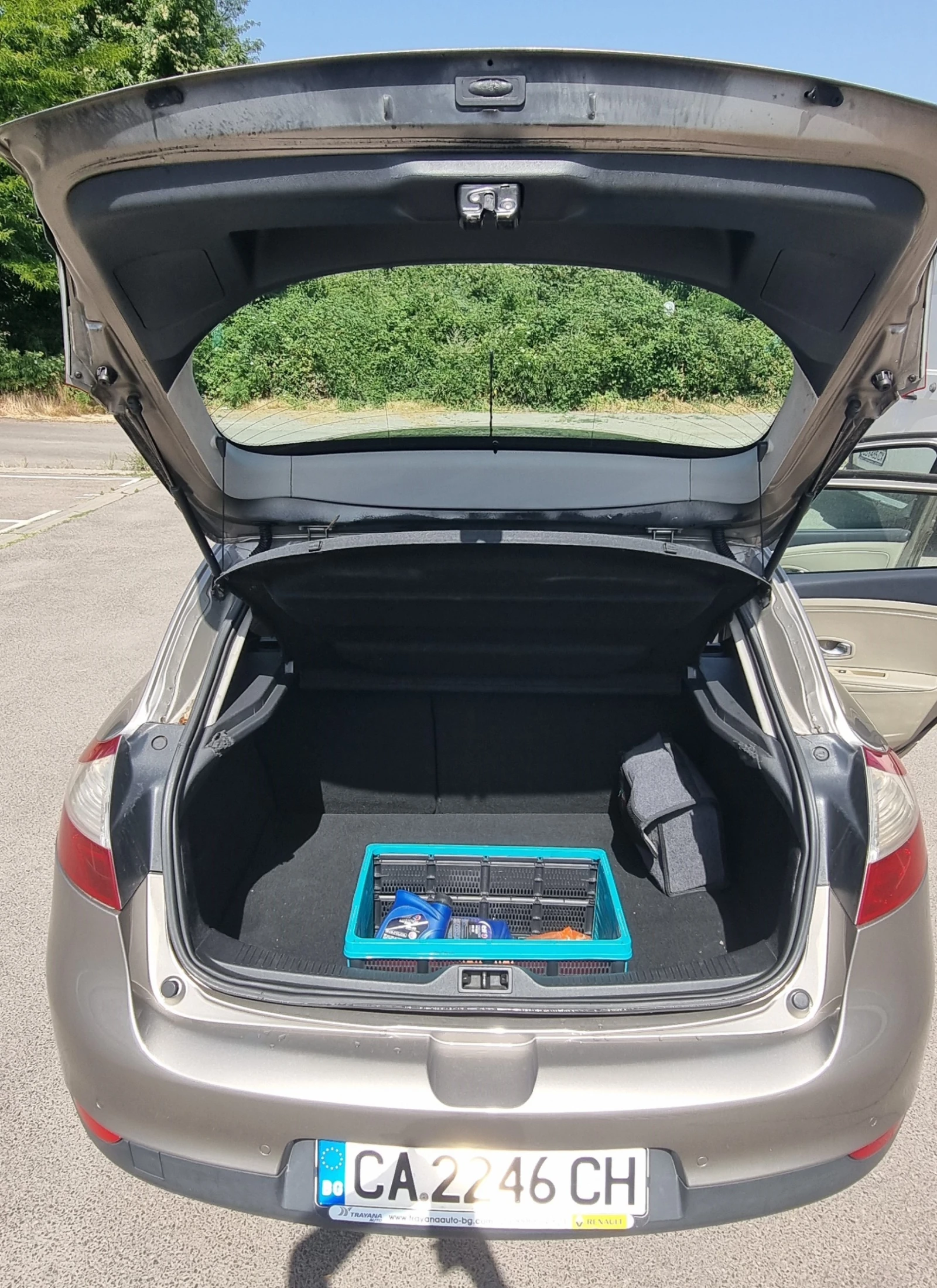 Renault Megane | Mobile.bg   16