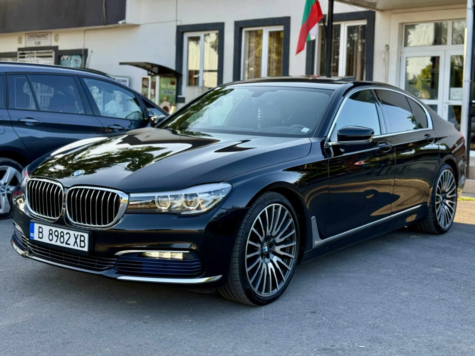 BMW 730 | Mobile.bg — изображение 2